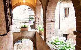 La Loggetta
