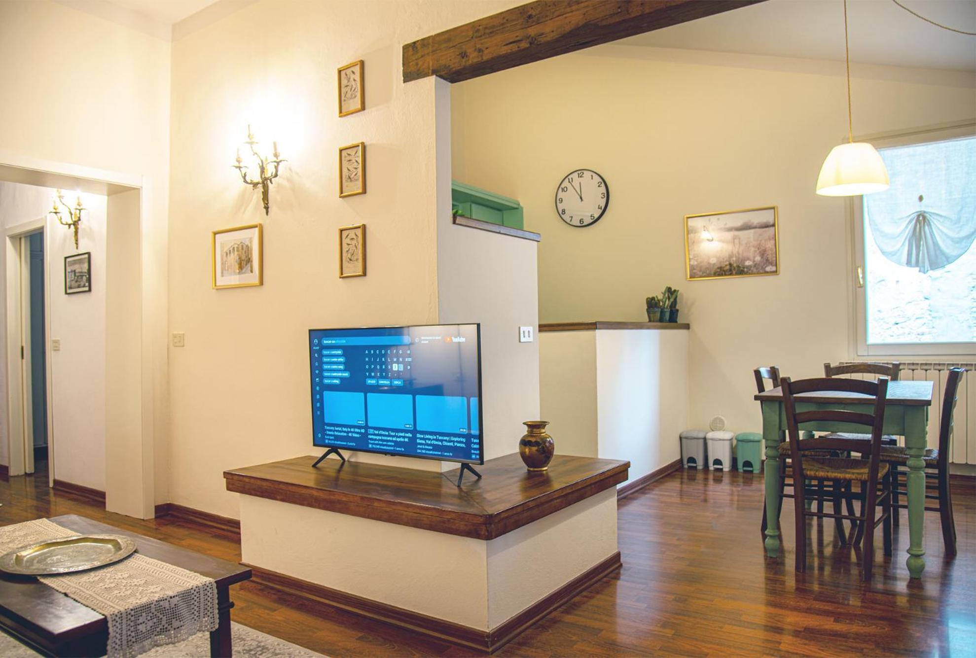 Appartamento La Loggetta Buonconvento Esterno foto